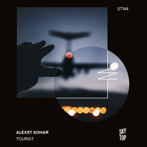 Alexey Sonar - Tourist [ST144]